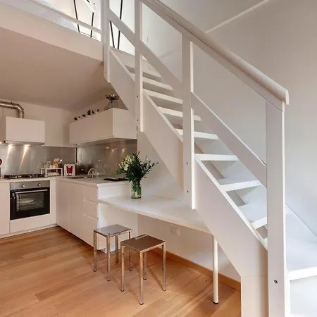 Vista Sulla Cupola Del Brunelleschi - Comfort E Charme Nel Cuore Della Citta Apartment Florence