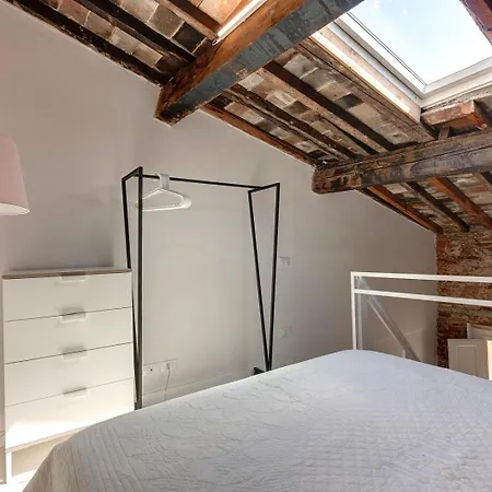 Apartment Vista Sulla Cupola Del Brunelleschi - Comfort E Charme Nel Cuore Della Citta *