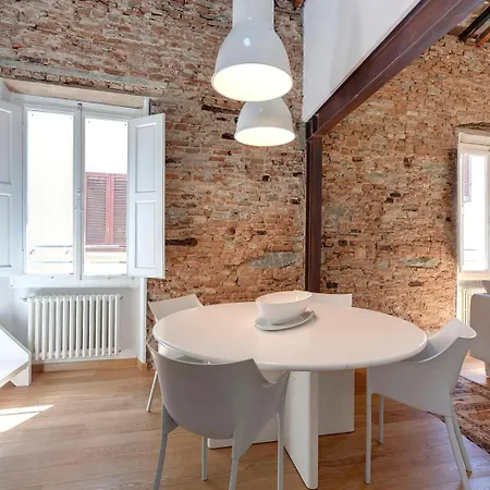 Apartment Vista Sulla Cupola Del Brunelleschi - Comfort E Charme Nel Cuore Della Citta Florence