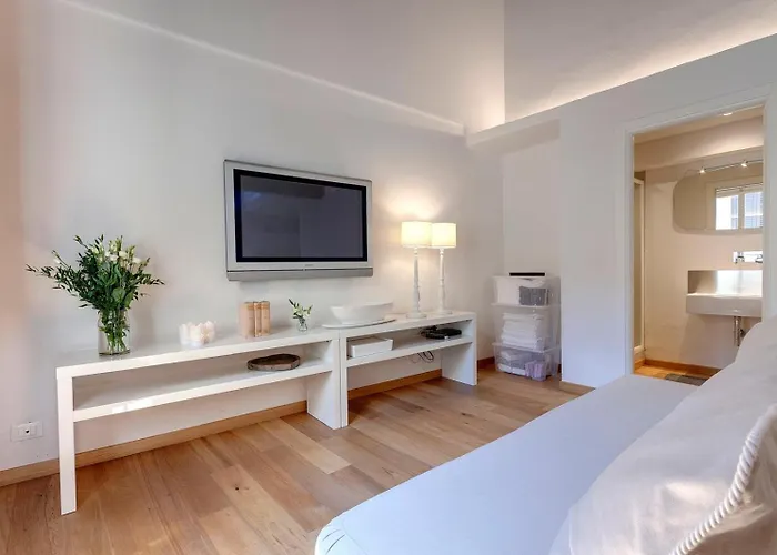 Apartman Vista Sul Duomo Di - Comfort E Charme Nel Cuore Della Citta