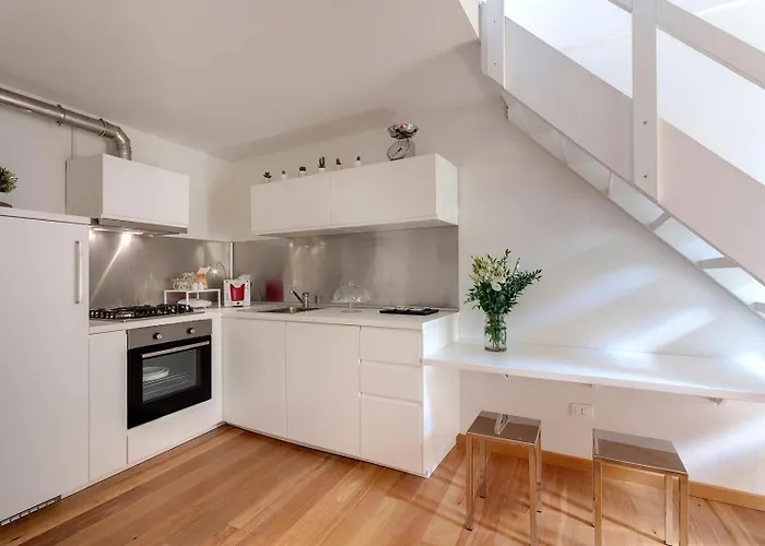 Apartman Vista Sul Duomo Di - Comfort E Charme Nel Cuore Della Citta *