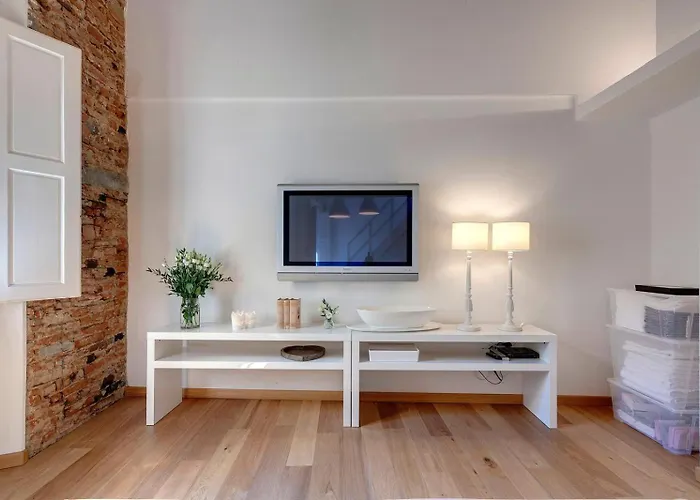 Apartman Vista Sul Duomo Di - Comfort E Charme Nel Cuore Della Citta *
