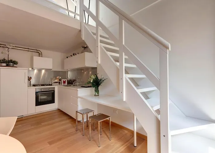 Vista Sul Duomo Di - Comfort E Charme Nel Cuore Della Citta Apartman Firenze