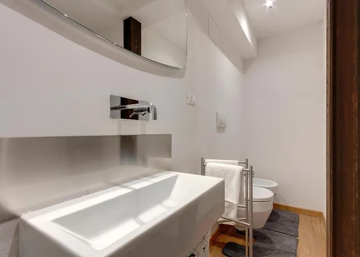Vista Sul Duomo Di - Comfort E Charme Nel Cuore Della Citta Apartman