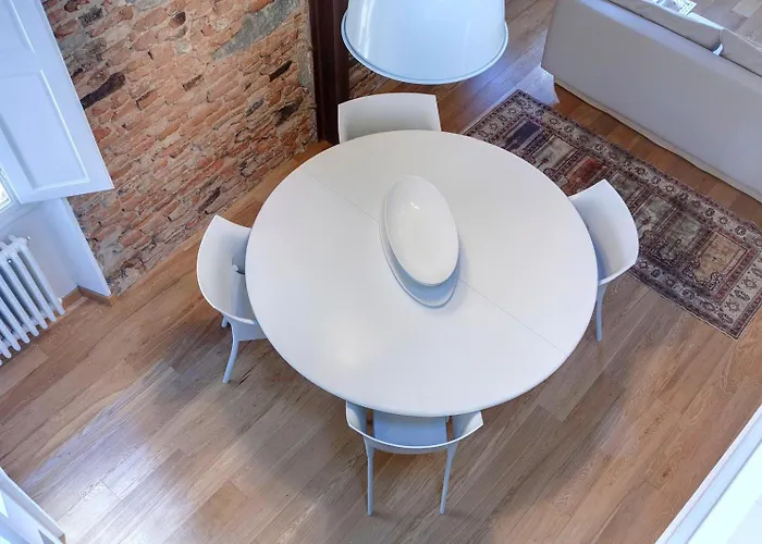 Vista Sul Duomo Di - Comfort E Charme Nel Cuore Della Citta Apartman Firenze