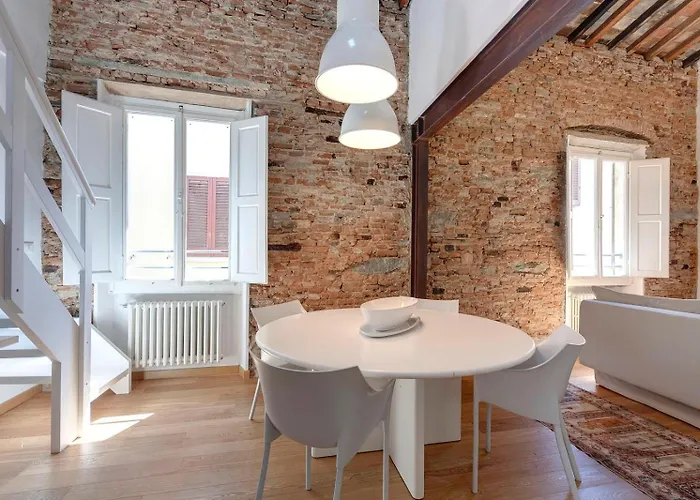 Apartman Vista Sul Duomo Di - Comfort E Charme Nel Cuore Della Citta Firenze