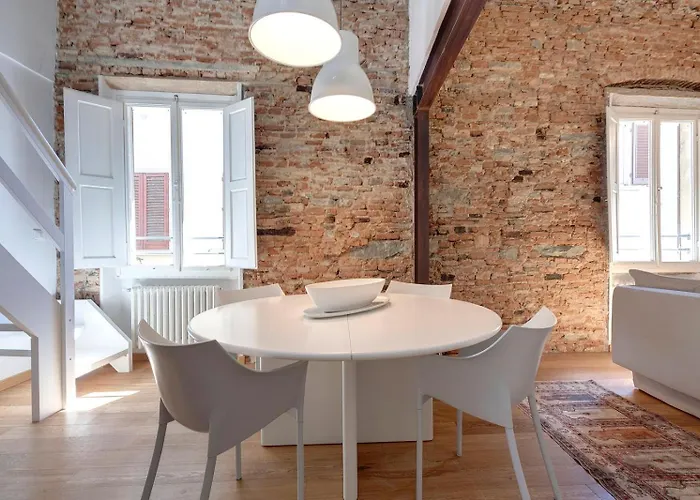 Apartman Vista Sul Duomo Di - Comfort E Charme Nel Cuore Della Citta