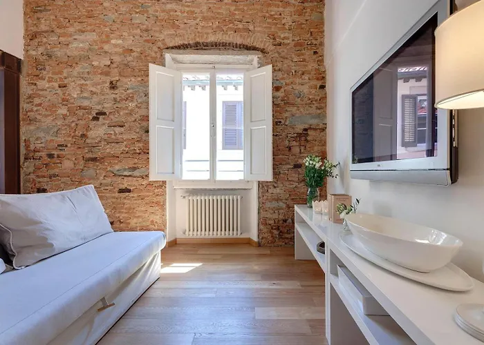 Vista Sul Duomo Di - Comfort E Charme Nel Cuore Della Citta Apartman *