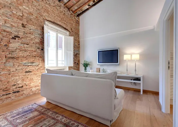Vista Sul Duomo Di - Comfort E Charme Nel Cuore Della Citta Apartman