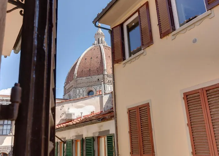 Apartman Vista Sul Duomo Di - Comfort E Charme Nel Cuore Della Citta *