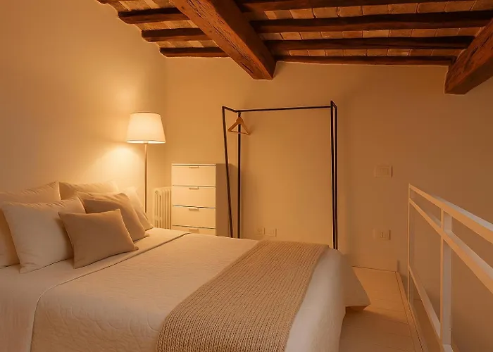 Vista Sul Duomo Di - Comfort E Charme Nel Cuore Della Citta Apartman Firenze